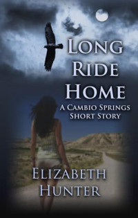 Hunter Elizabeth — Long Ride Home