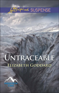 Goddard Elizabeth — Untraceable