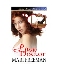 Freeman Mari — Love Doctor