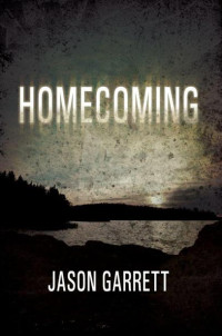 Garrett Jason — Homecoming