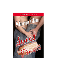 Glenn Stormy — Sweet Treats