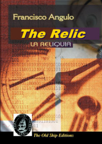 Angulo Francisco — The Relic