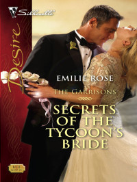 Rose Emilie — Secrets of the Tycoon's Bride