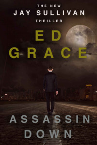 Ed  Grace — Assassin Down
