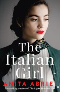 Anita Abriel — The Italian Girl