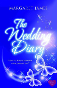 James Margaret — The Wedding Diary