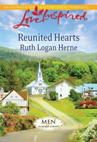 Ruth Logan Herne — Reunited Hearts