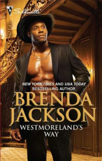 Jackson Brenda — Westmoreland's Way