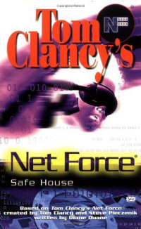 Clancy Tom; Duane Diane — Safe House