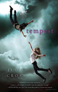 Cross Julie — Tempest