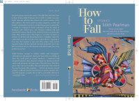 Pearlman Edith — How to Fall- Stories