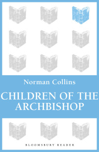 Collins Norman — Children of the Archbishop