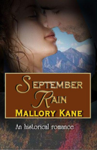 Kane Mallory — September Rain