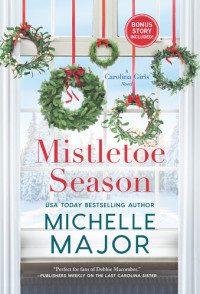 Michelle Major — Mistletoe Season