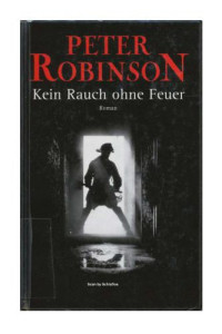 Robinson Peter — Kein Rauch ohne Feuer