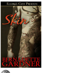 Gardner Bernadette — Skin
