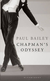 Bailey Paul — Chapman's Odyssey