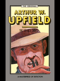Upfield Arthur — The Devil's Steps