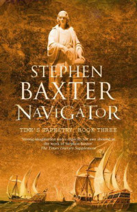 Baxter Stephen — Navigator