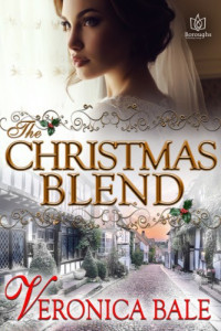 Veronica Bale — The Christmas Blend