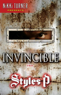 P Styles — Invincible