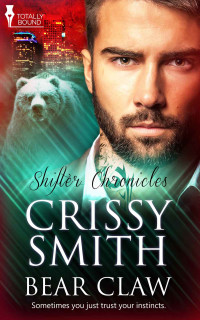 Smith Crissy — Bear Claw