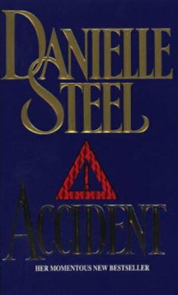 Steel Danielle — Accident