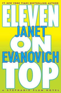 Evanovich Janet — Eleven on Top
