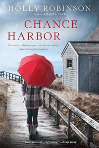 Robinson Holly — Chance Harbor