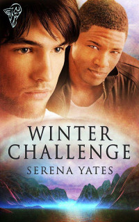 Yates Serena — Winter Challenge
