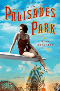 Brennert Alan — Palisades Park