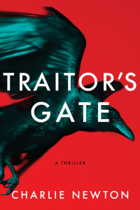 Newton Charlie — Traitor's Gate