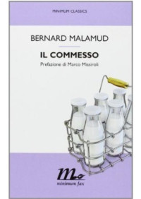 Bernard Malamud — Il commesso