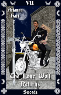 Hart Arianna — Lone Wolf Returns, the