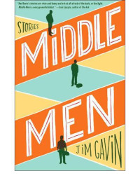 Gavin Jim — Middle Men