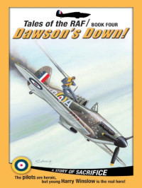Patterson Don — Dawson's Down!