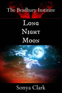 Clark Sonya — Long Night Moon