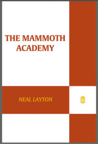 Neal Layton — The Mammoth Academy