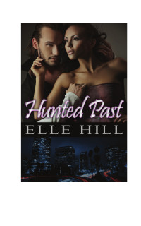 Hill Elle — Hunted Past
