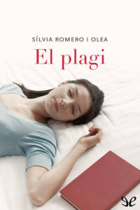 Sílvia Romero — El plagi