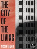 Nicola Lagioia, Ann Goldstein (translation)  — The City of the Living