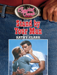 Kathy Clark — Stand By Your Man