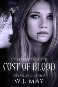 W.J. May — Cost of Blood