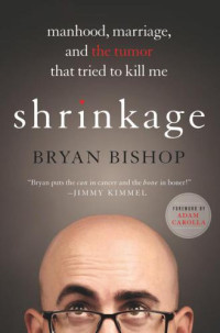 Bishop Bryan — Shrinkage