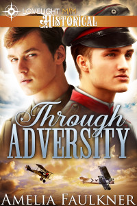 Faulkner Amelia — Through Adversity