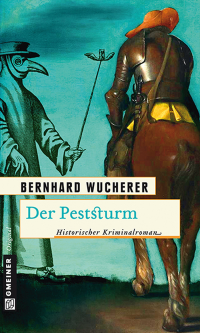 Wucherer Bernhard — Der Peststurm