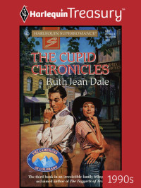 Ruth Jean Dale — The Cupid Chronicles