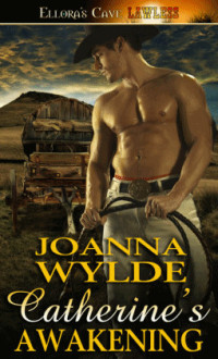 Wylde Joanna — Catherine's Awakening