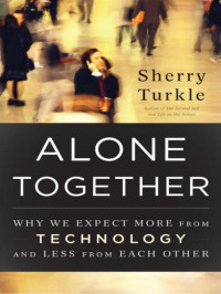 Turkle Sherry — Alone Together
