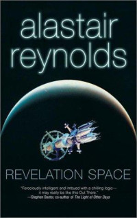 Reynolds Alastair — Revelation Space